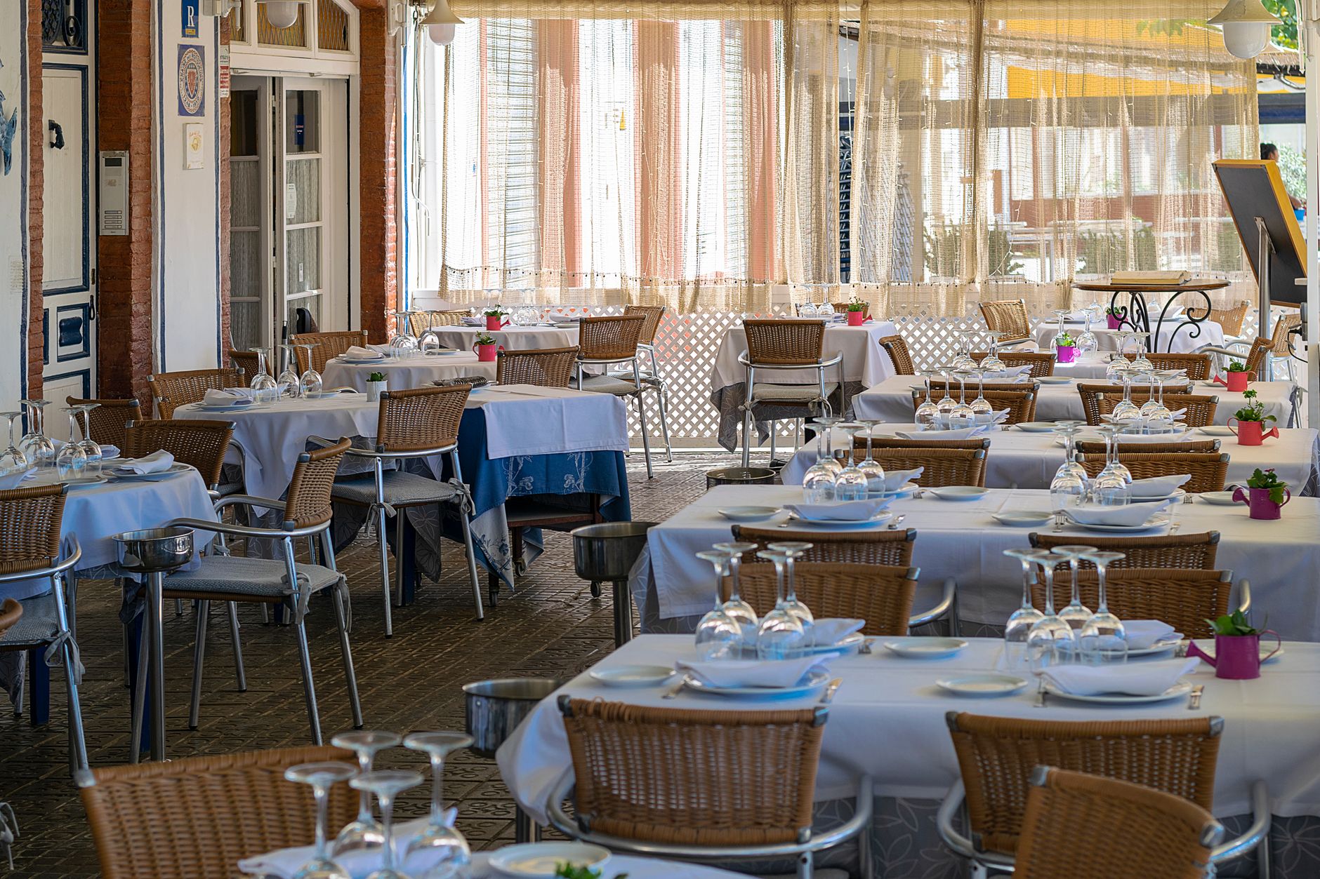 Restaurant Mulhouse 2